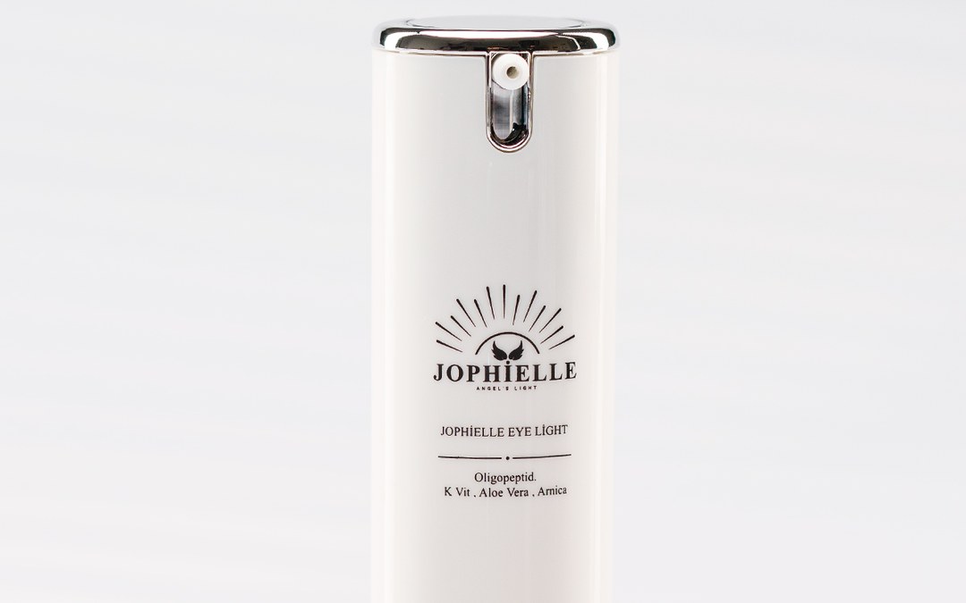 JOPHIELLE Eye Light Eye-Area Gel
